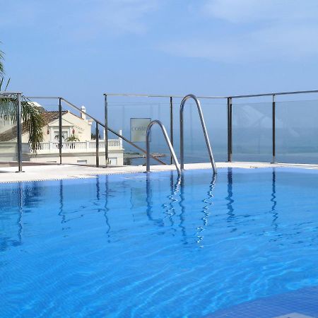 Apartment Cosmo Beach-1 By Interhome Estepona Eksteriør bilde