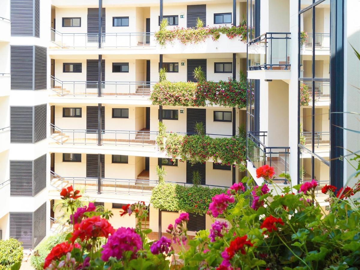 Apartment Cosmo Beach-1 By Interhome Estepona Eksteriør bilde