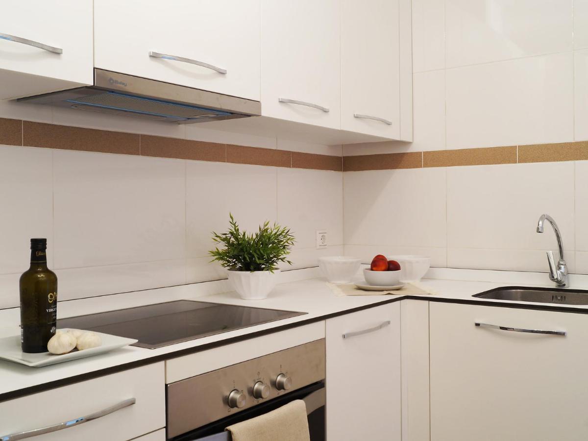 Apartment Cosmo Beach-1 By Interhome Estepona Eksteriør bilde