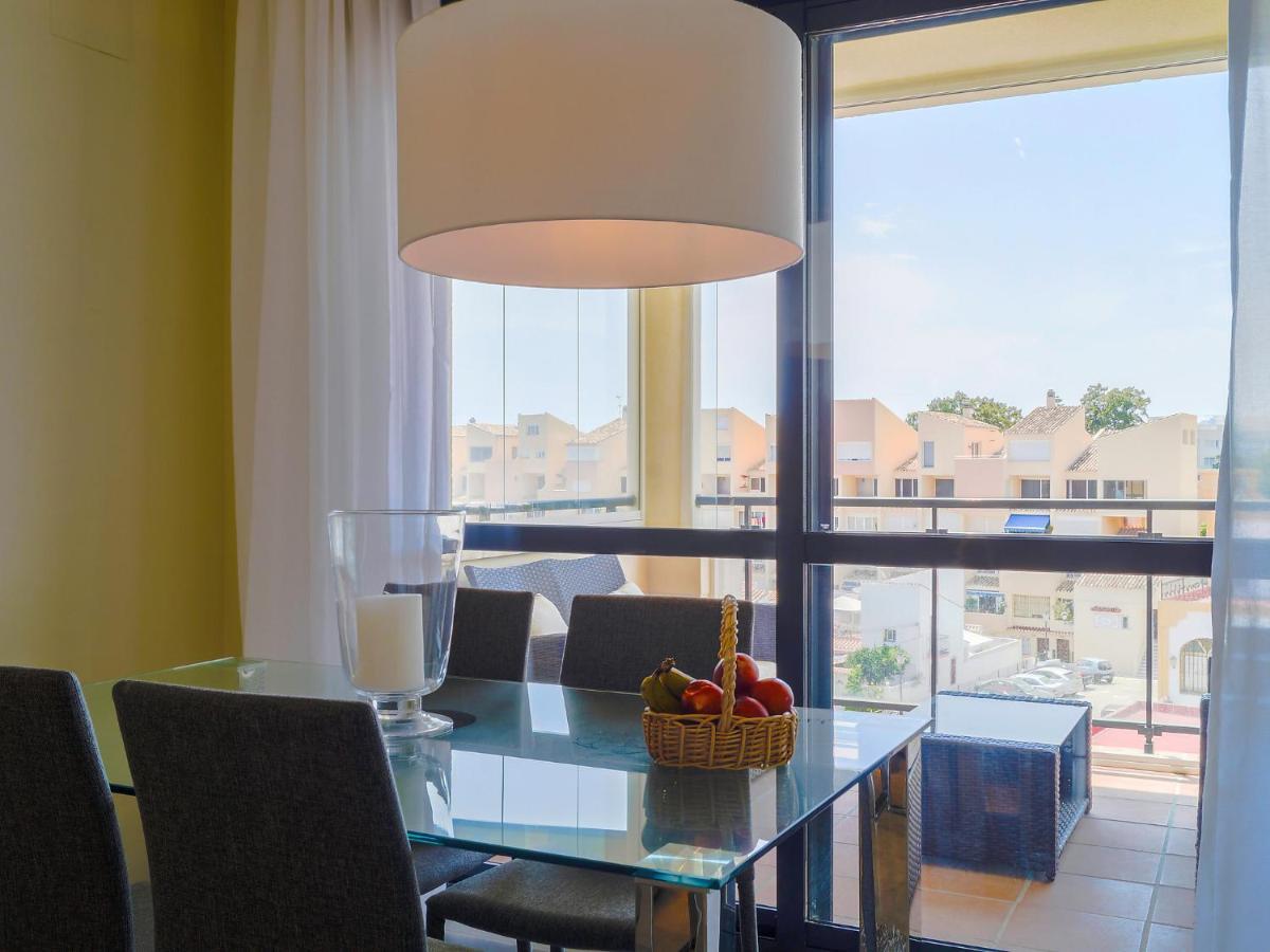 Apartment Cosmo Beach-1 By Interhome Estepona Eksteriør bilde