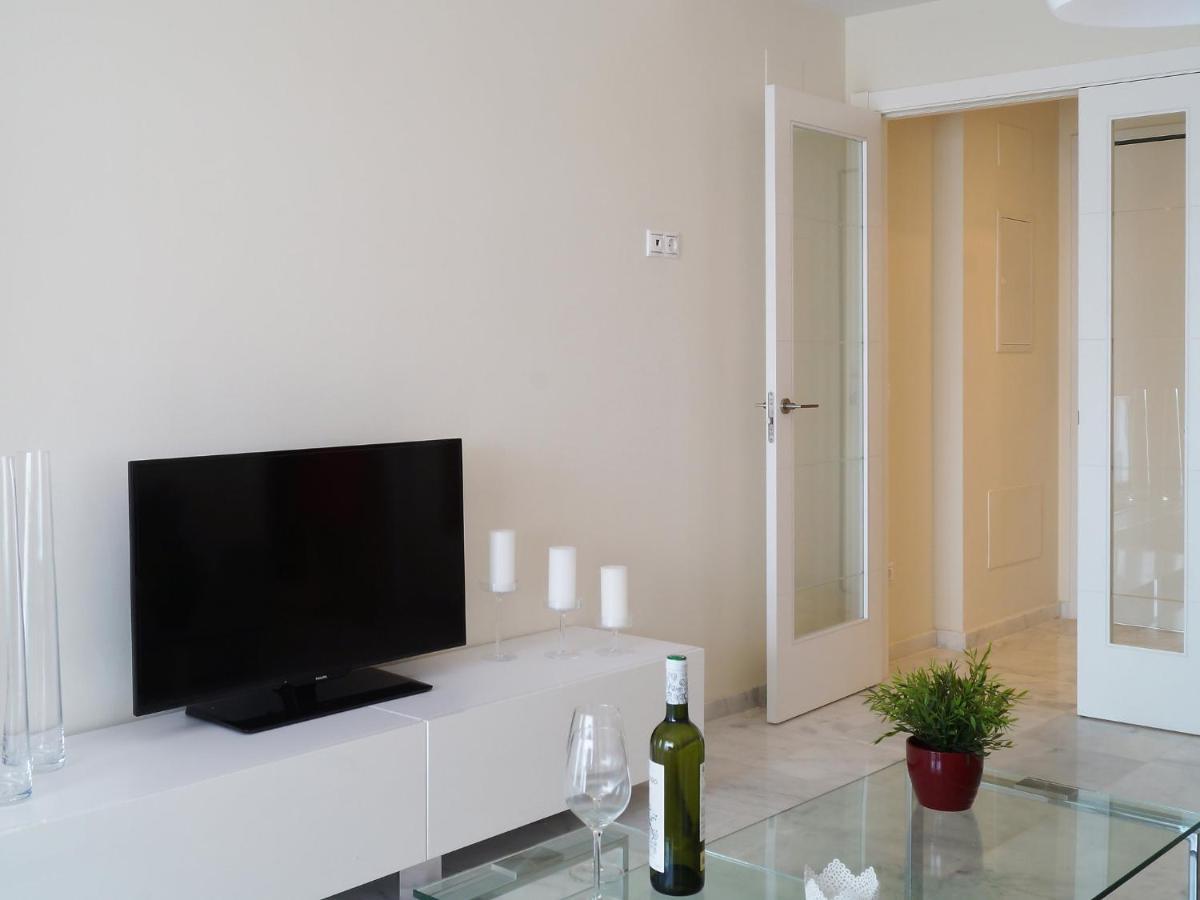 Apartment Cosmo Beach-1 By Interhome Estepona Eksteriør bilde