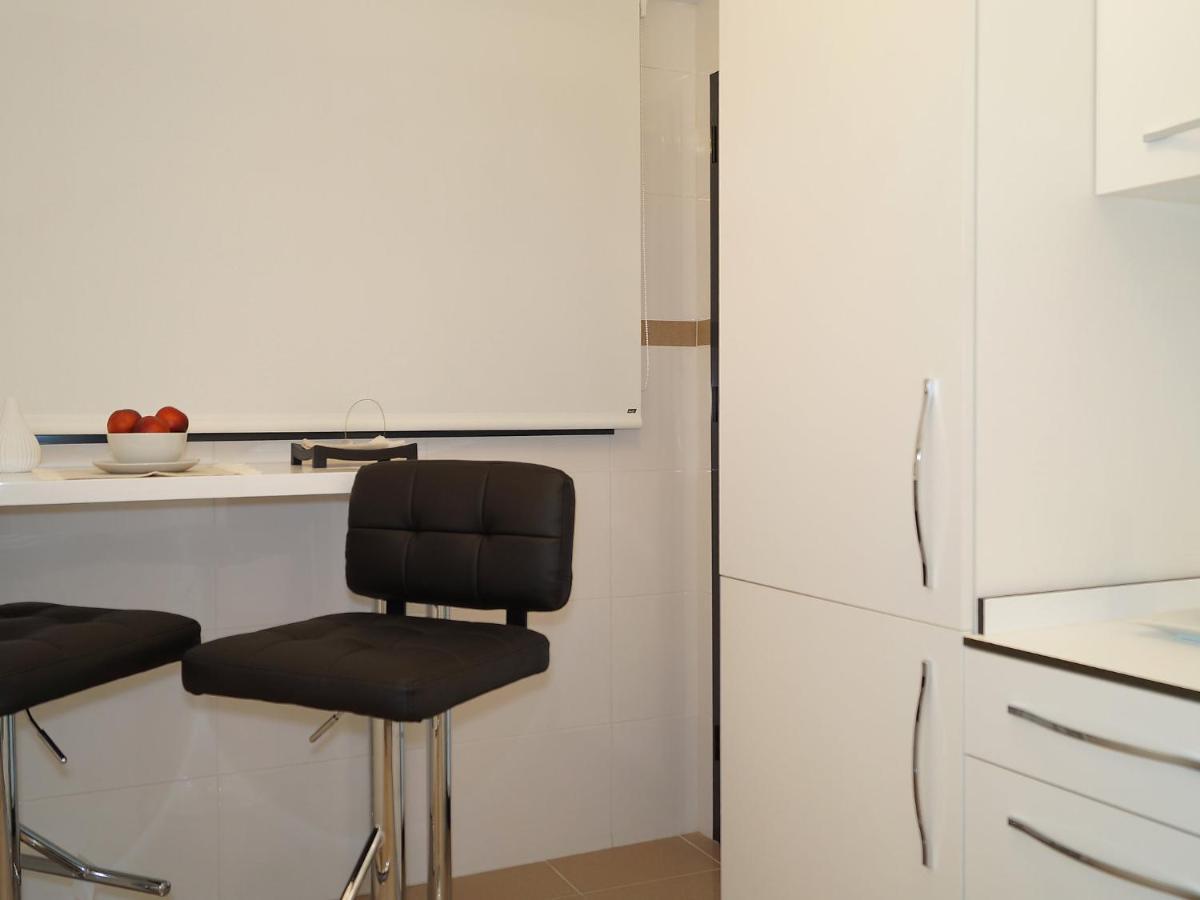 Apartment Cosmo Beach-1 By Interhome Estepona Eksteriør bilde