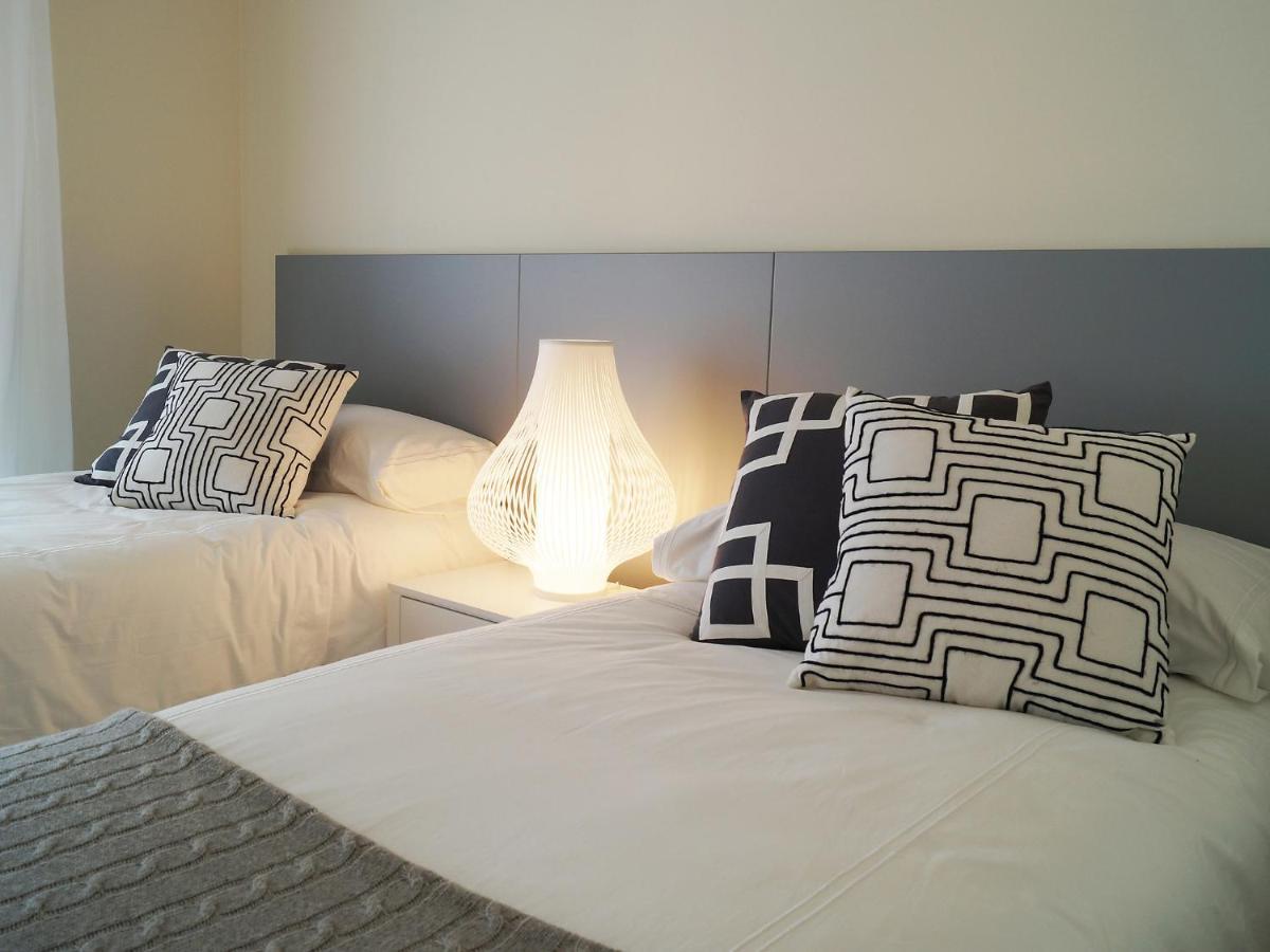 Apartment Cosmo Beach-1 By Interhome Estepona Eksteriør bilde